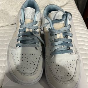 Women Air Jordan 1 Low SE